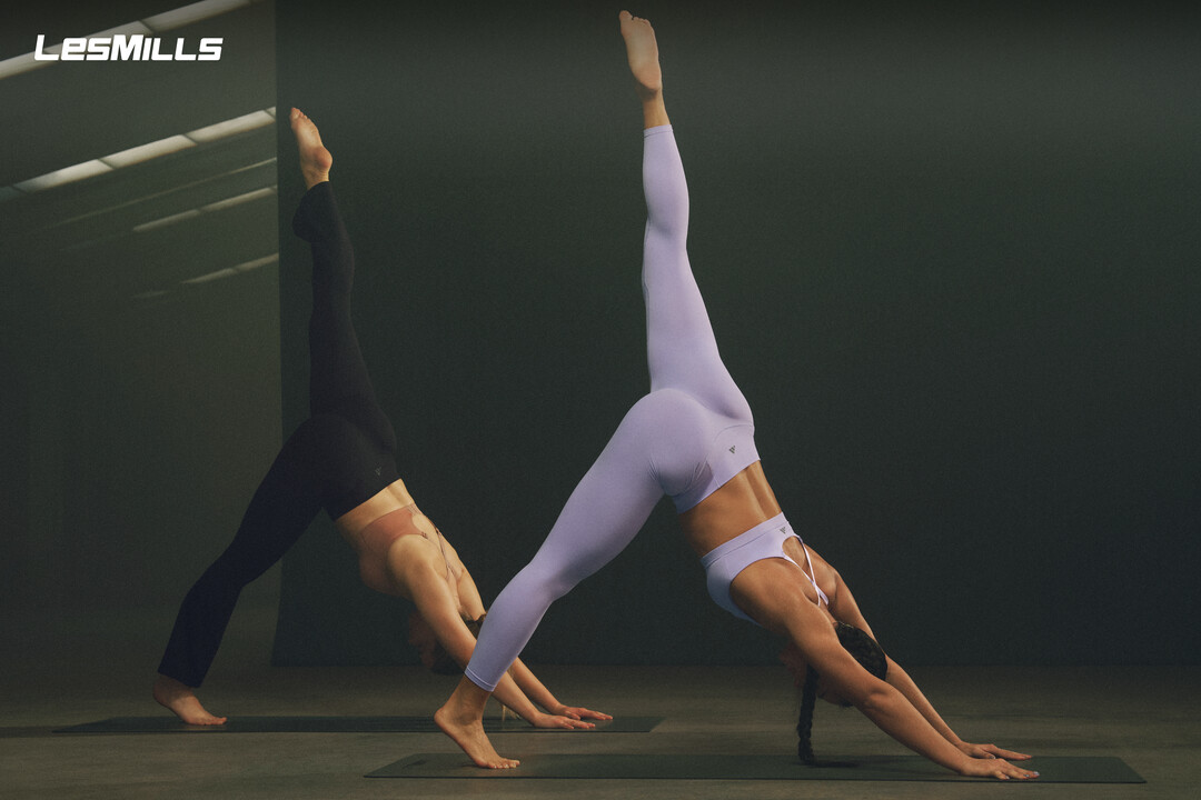 BODYBALANCE