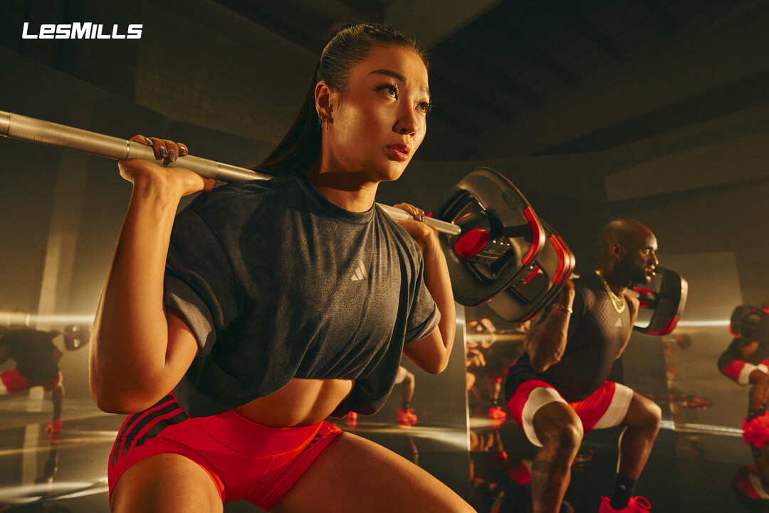 BODYPUMP